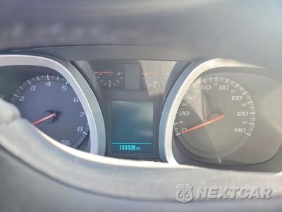 Zdjęcie 9 z 13 samochodu: 2017 CHEVROLET EQUINOX LT VIN:2GNALCEK4H1503027 - miniatura