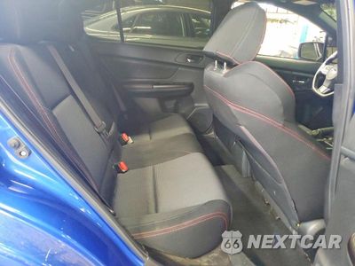 Zdjęcie 10 z 12 samochodu: 2020 SUBARU WRX PREMIUM VIN:JF1VA1C61L9819419 - miniatura