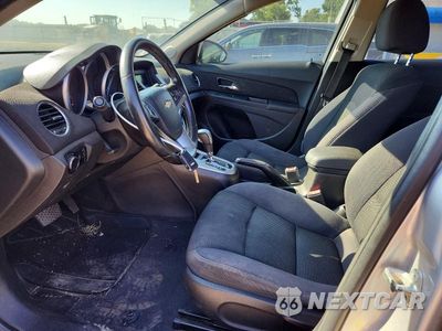 Zdjęcie 7 z 12 samochodu: 2012 CHEVROLET CRUZE LT VIN:1G1PF5SC7C7409523 - miniatura