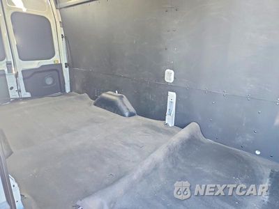 Zdjęcie 11 z 13 samochodu: 2025 FORD TRANSIT 350 HD DELIVERY VAN VIN:1FTBF7XG3SKA30250 - miniatura