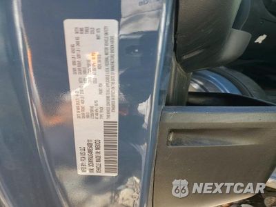 Zdjęcie 13 z 13 samochodu: 2021 RAM PROMASTER 3500 DELIVERY VAN VIN:3C6MRVJG4ME540911 - miniatura