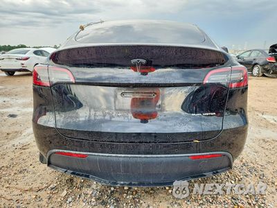 Zdjęcie 6 z 13 samochodu: 2021 TESLA MODEL Y VIN:5YJYGDEE3MF281535 - miniatura