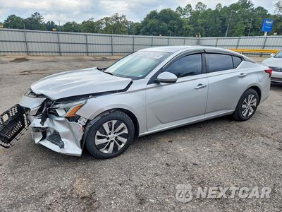 2019 NISS ALTIMA 1N4BL4BV1KC250371 - główne zdjęcie licytacji z USA - miniatura