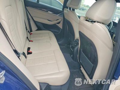Zdjęcie 11 z 13 samochodu: 2018 BMW X3 XDRIVE30I VIN:5UXTR9C51JLD69028 - miniatura