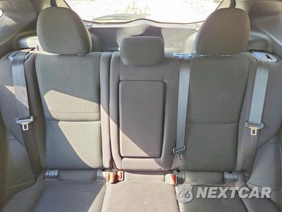Zdjęcie 10 z 14 samochodu: 2017 NISSAN ROGUE SPORT S VIN:JN1BJ1CRXHW132698 - miniatura