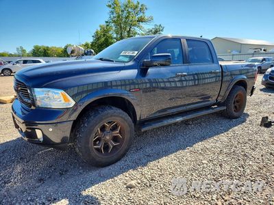 2016 RAM 1500 LONGHORN 1C6RR7PM7GS250548 - główne zdjęcie licytacji z USA - miniatura