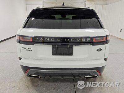 Zdjęcie 6 z 14 samochodu: 2018 LAND ROVER RANGE ROVER VELAR R-DYNAMIC SE VIN:SALYL2RV5JA752852 - miniatura