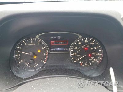 Zdjęcie 9 z 13 samochodu: 2019 NISSAN PATHFINDER S VIN:5N1DR2MM7KC650893 - miniatura