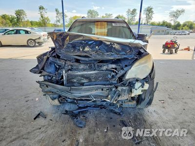 Piąte zdjęcie samochodu w środku: 2014 CHEVROLET EQUINOX LT VIN:2GNALBEK1E6353239 - miniatura