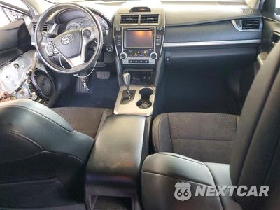 Zdjęcie 8 z 13 samochodu: 2014 TOYOTA CAMRY SE VIN:4T1BF1FK2EU440500 - miniatura