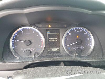 Zdjęcie 9 z 13 samochodu: 2019 TOYOTA HIGHLANDER LE VIN:5TDBZRFH6KS955336 - miniatura