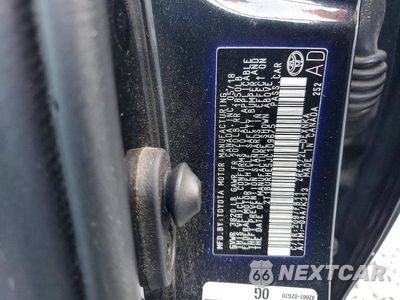 Zdjęcie 13 z 13 samochodu: 2018 TOYOTA COROLLA LE VIN:2T1BURHE5JC109675 - miniatura