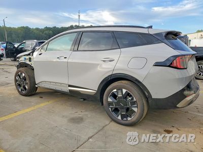 Drugie zdjęcie samochodu z przodu: 2027 KIA SPORTAGE SX PRESTIGE VIN:KNDPXDDGXV7413910 - miniatura