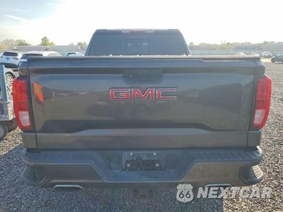 Zdjęcie 6 z 12 samochodu: 2019 GMC SIERRA K1500 ELEVATION VIN:1GTU9CED2KZ302893 - miniatura