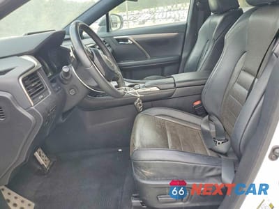 Zdjęcie 7 z 13 samochodu: 2017 LEXUS RX 350 F SPORT VIN:2T2ZZMCA1HC079572 - miniatura
