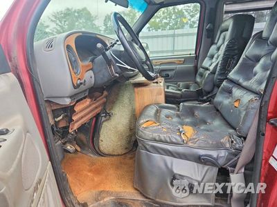 Zdjęcie 7 z 13 samochodu: 1997 FORD ECONOLINE E150 VAN VIN:1FDEE14L7VHA01474 - miniatura