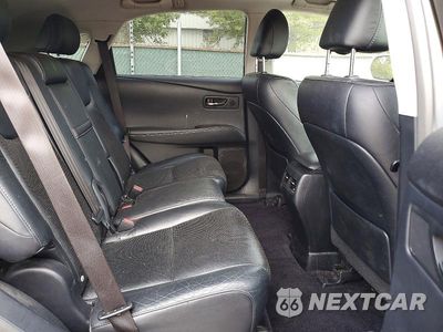 Zdjęcie 10 z 12 samochodu: 2013 LEXUS RX 450H VIN:JTJBC1BA7D2053717 - miniatura