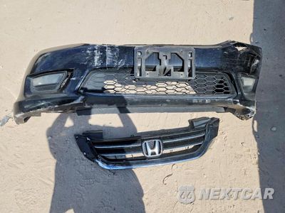 Zdjęcie 12 z 13 samochodu: 2015 HONDA ACCORD SPORT VIN:1HGCR2F54FA001366 - miniatura