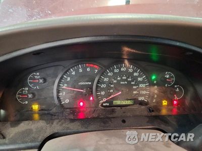 Zdjęcie 9 z 12 samochodu: 2006 TOYOTA TUNDRA DOUBLE CAB LIMITED VIN:5TBDT481X6S537177 - miniatura