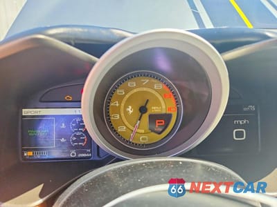 Zdjęcie 9 z 12 samochodu: 2016 FERRARI FF VIN:ZFF73SKA7G0216026 - miniatura