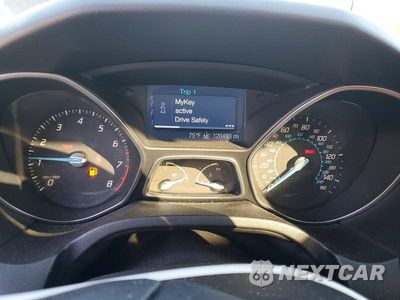 Zdjęcie 9 z 12 samochodu: 2012 FORD FOCUS SE VIN:1FAHP3F26CL258363 - miniatura