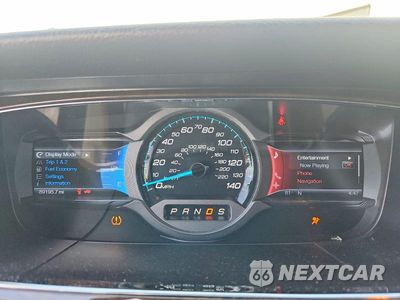 Zdjęcie 9 z 12 samochodu: 2013 FORD TAURUS LIMITED VIN:1FAHP2F83DG142126 - miniatura
