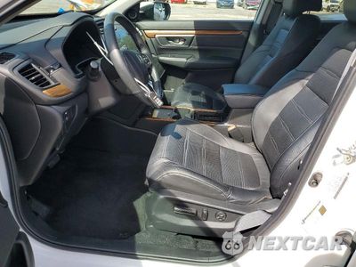 Zdjęcie 7 z 13 samochodu: 2020 HONDA CR-V TOURING VIN:2HKRW2H95LH666962 - miniatura