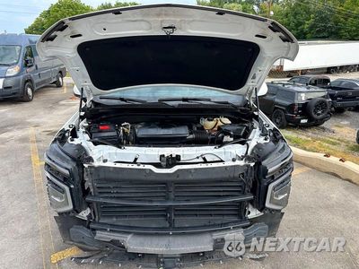 Zdjęcie 9 z 10 samochodu: 2025 CHEVROLET TAHOE C1500 LT VIN:1GNS5NRDXSR183510 - miniatura