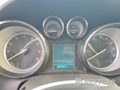 Zdjęcie 9 z 12 samochodu: 2014 BUICK VERANO VIN:1G4PP5SKXE4182274 - miniatura