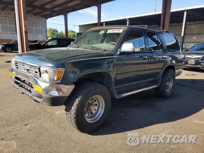 1994 TOYOTA 4RUNNER SR5 V6 JT3VN39W2R8070330 - główne zdjęcie licytacji z USA - miniatura