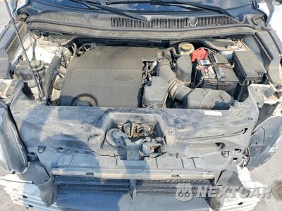 Zdjęcie 12 z 14 samochodu: 2017 FORD EXPLORER XLT VIN:1FM5K8D80HGB38165 - miniatura