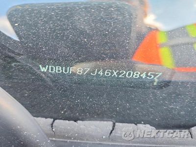 Zdjęcie 12 z 12 samochodu: 2006 MERCEDES-BENZ E 350 4MATIC VIN:WDBUF87J46X208457 - miniatura