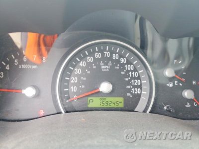 Zdjęcie 9 z 13 samochodu: 2010 KIA SEDONA EX VIN:KNDMH4C37A6348626 - miniatura
