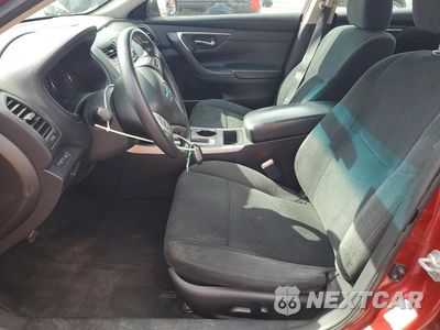 Zdjęcie 7 z 12 samochodu: 2015 NISSAN ALTIMA 2.5 S VIN:1N4AL3AP5FC446067 - miniatura