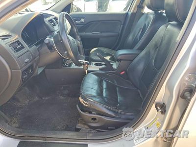 Zdjęcie 7 z 12 samochodu: 2010 FORD FUSION SPORT VIN:3FAHP0KC1AR228599 - miniatura