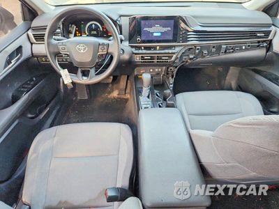 Zdjęcie 8 z 12 samochodu: 2025 TOYOTA CAMRY LE VIN:4T1DBADK2SU501444 - miniatura