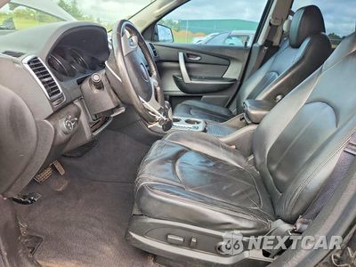 Zdjęcie 7 z 14 samochodu: 2012 GMC ACADIA SLT-1 VIN:1GKKVREDXCJ334243 - miniatura
