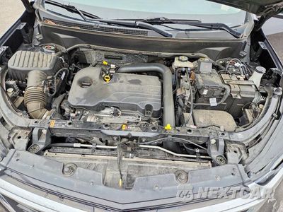 Zdjęcie 12 z 13 samochodu: 2023 CHEVROLET EQUINOX LT VIN:3GNAXKEG1PL262339 - miniatura