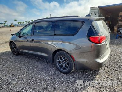 Drugie zdjęcie samochodu z przodu: 2019 CHRYSLER PACIFICA TOURING L VIN:2C4RC1BG7KR548570 - miniatura