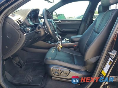 Zdjęcie 7 z 13 samochodu: 2018 BMW X4 XDRIVE28I VIN:5UXXW3C54J0T82202 - miniatura