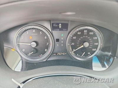 Zdjęcie 9 z 12 samochodu: 2008 LEXUS ES 350 VIN:JTHBJ46G182235202 - miniatura