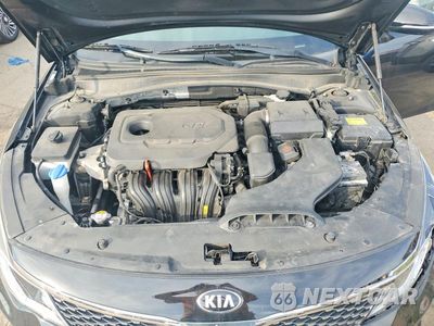 Zdjęcie 11 z 12 samochodu: 2018 KIA OPTIMA S VIN:5XXGT4L39JG238528 - miniatura