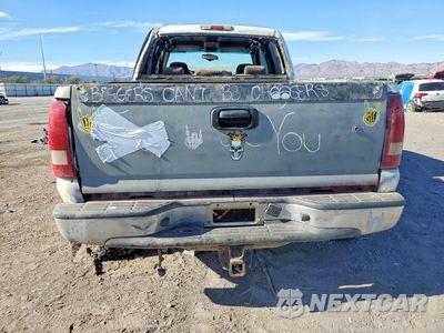 Zdjęcie 6 z 13 samochodu: 2003 CHEVROLET SILVERADO C2500 HEAVY DUTY VIN:1GCHC23U33F116914 - miniatura