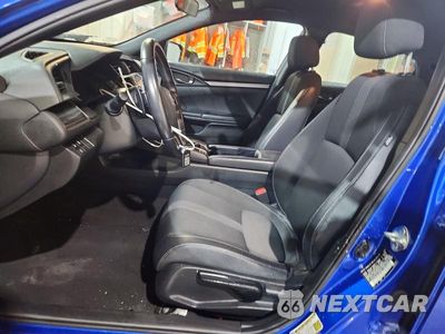 Zdjęcie 7 z 12 samochodu: 2020 HONDA CIVIC SPORT VIN:SHHFK7H48LU410327 - miniatura