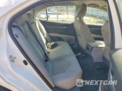 Zdjęcie 10 z 12 samochodu: 2021 TOYOTA CAMRY SE VIN:4T1G11AK2MU561747 - miniatura
