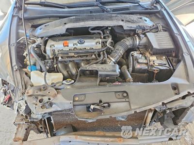 Zdjęcie 11 z 12 samochodu: 2011 HONDA ACCORD LX-S VIN:1HGCS1B32BA003713 - miniatura