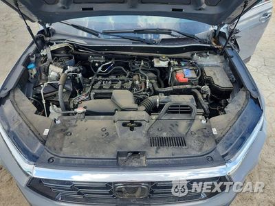 Zdjęcie 11 z 12 samochodu: 2024 HONDA CR-V EXL VIN:2HKRS3H71RH327706 - miniatura