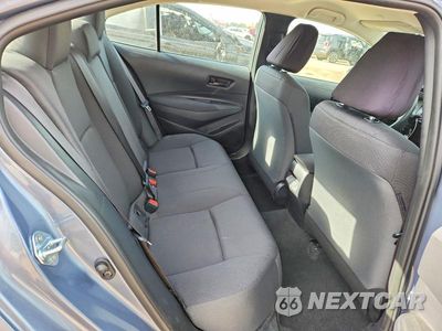 Zdjęcie 10 z 13 samochodu: 2025 TOYOTA COROLLA LE VIN:5YFB4MDE8SP282407 - miniatura