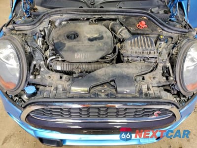 Zdjęcie 11 z 12 samochodu: 2016 MINI COOPER S VIN:WMWXU3C55G2D28203 - miniatura