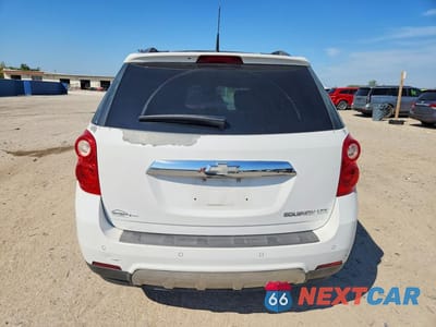 Zdjęcie 6 z 13 samochodu: 2012 CHEVROLET EQUINOX LTZ VIN:2GNALFEK7C6311159 - miniatura